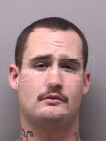 Adam James Franklin