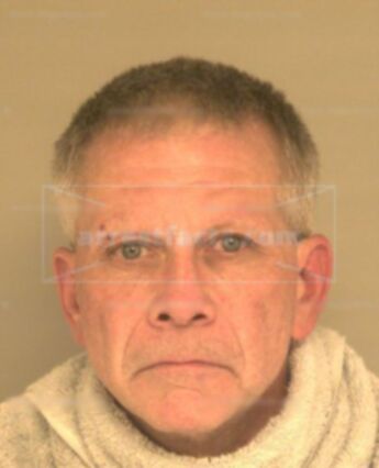 Jerry Damond Harmon