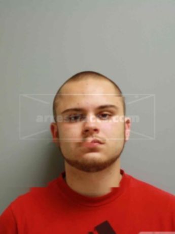 Damon M Gergely