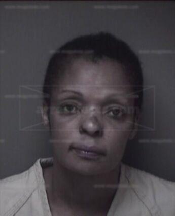 Salome Ombati