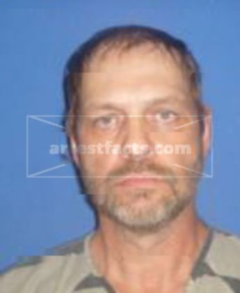 Randy Dale Gast