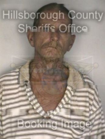Larry Wallace Bell