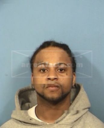 Anthony Strong