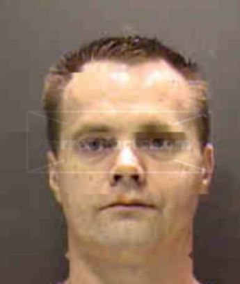 Keith Vanderwiele