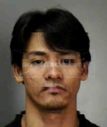 Pablo Rosembert Gonzalez-Sanchez