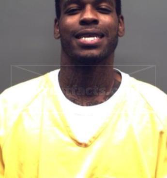 Daunte Imani Kemp