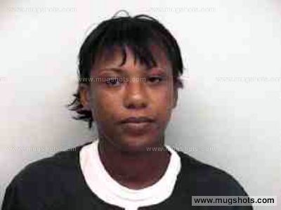 Charslyn Leandrea Montgomery