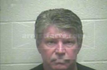 David Wayne Hickman
