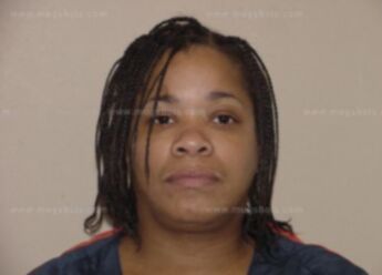 Michelle Ann Cooper