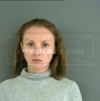 Brianna Jo Shaw