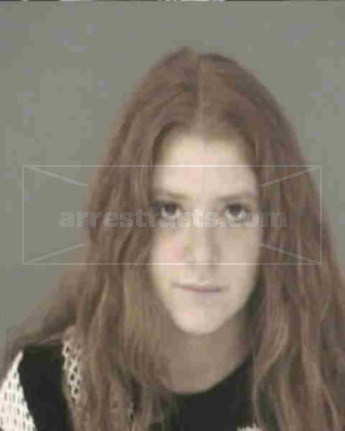 Tiffany Elizabeth Ford