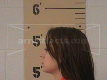 Haylea Michelle Meador