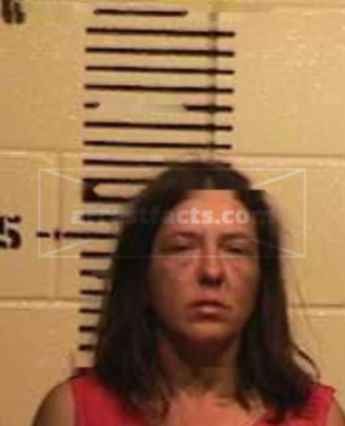 Darlene Lynn Baker