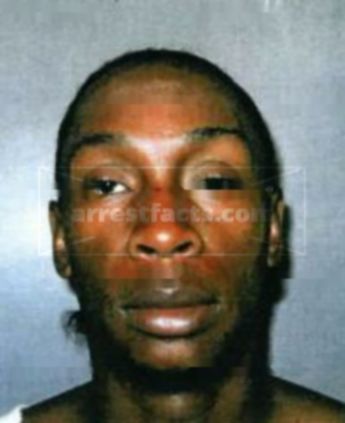 Charles L Mckenzie
