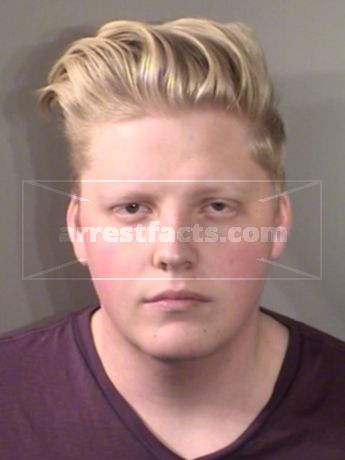 Garrett Todd Edwards