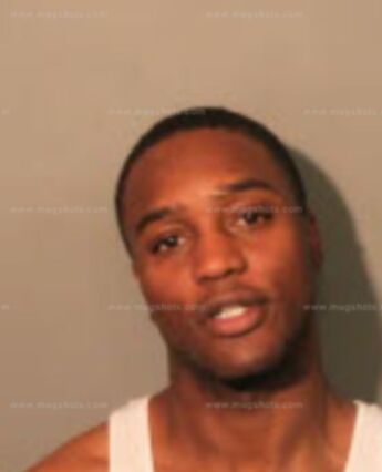 Jerome Wilson