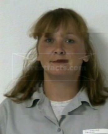 Tina Renee Carver