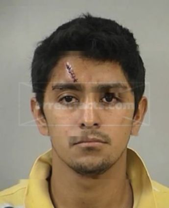 Franco Camecho Mendoza