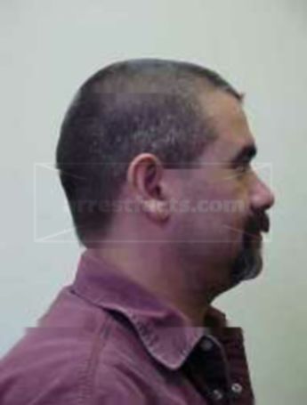 Rogelio Solis Jr.