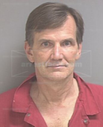 Steven Allred Holman