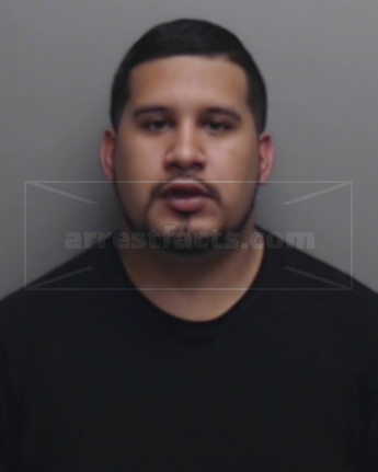Jonathan Andrew Bandera