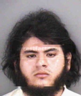 Carlos Paul Arreaga