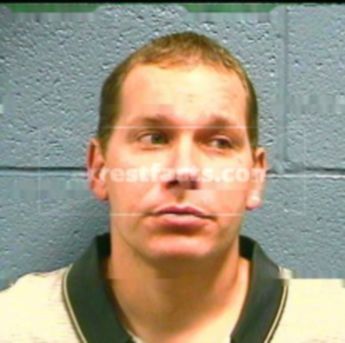Thomas Lee Whittenburg