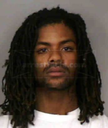 Van Demetrius Skanes