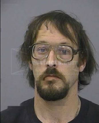Russell Wayne Mehlow