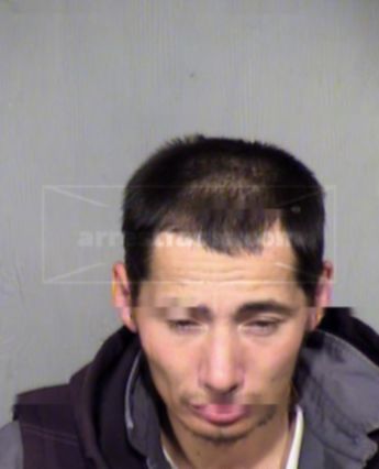 Adrian Garza