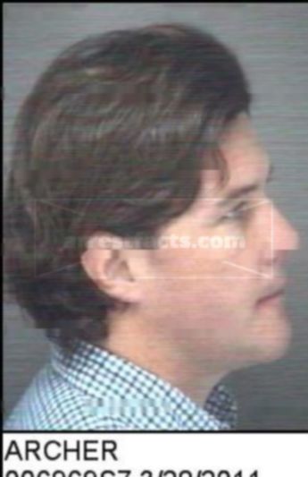 Christopher Kieran Archer