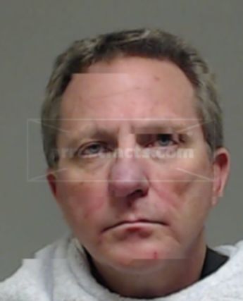 Robert Scott Coburn