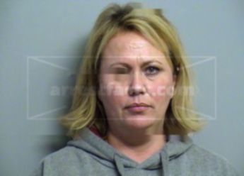 Stacey Lynelle Callahan