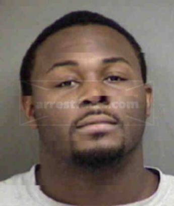 Derrick Glenn Snead