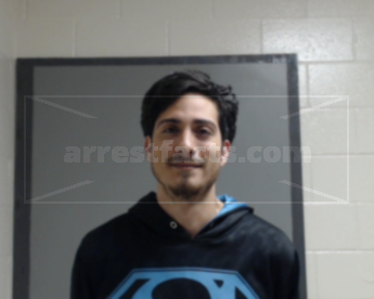 James Ray Cerda Cordova