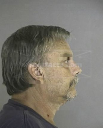 Larry Marvin Hoffman