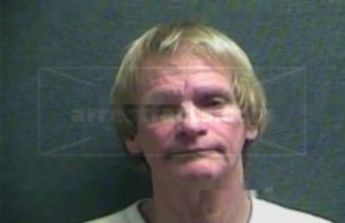 Fredrick Mullins