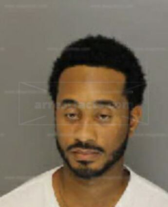 Arthur Donald Darby