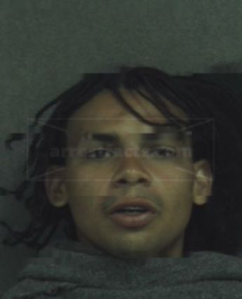 Jacob Jamoni Jorel Browne