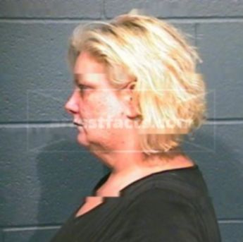 Alicia Lanette Creighton