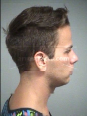 Tyler Lloyd Hayes