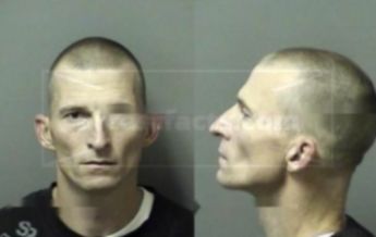 Edward Allen Ellis Jr.