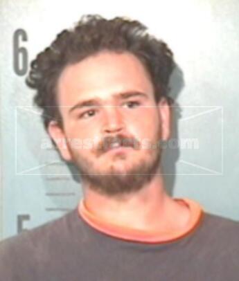 Jason Wayne Anthony