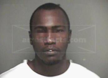 Demetrice Robinson