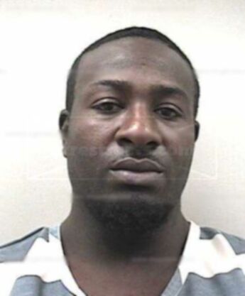 Eddie Charles Buie Ii