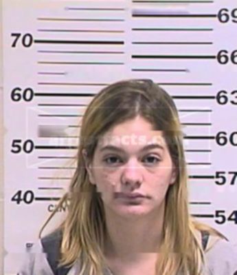 Christina Diana Edwards