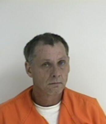 Terrance Gene Goff