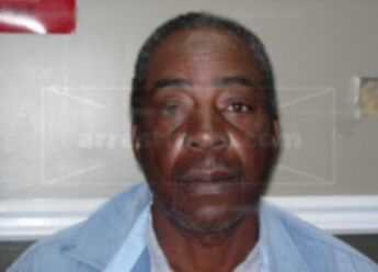 Alonzo Eugene Williams