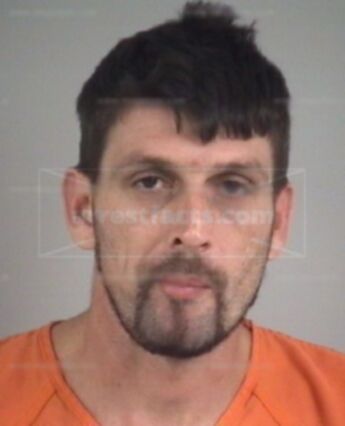 Shannon Blake Arnette