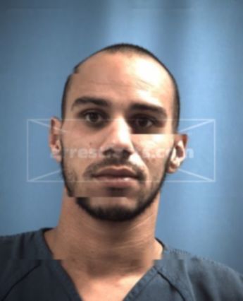 Travis Michael Bagley